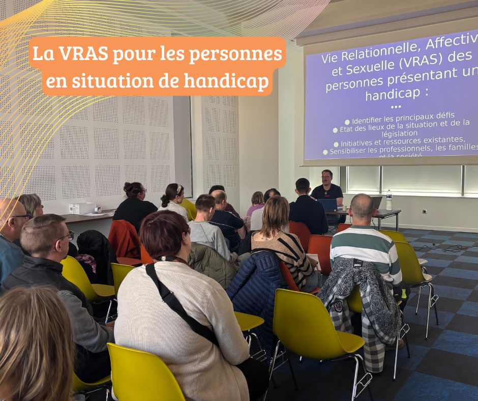 Conférence VAS - supervision clinique