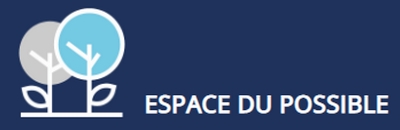 espace du possible logo