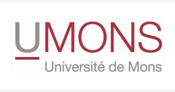 UMONS logo